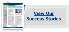 View Our Success Stories